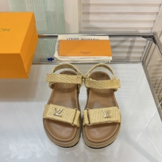 LV Sandals